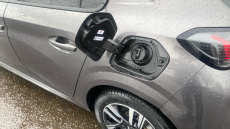 Peugeot 208 1.2 PureTech 100 Allure Premium 5dr Petrol Hatchback